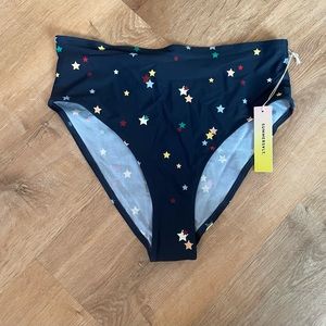 Summersalt bottoms - size 8 NWT